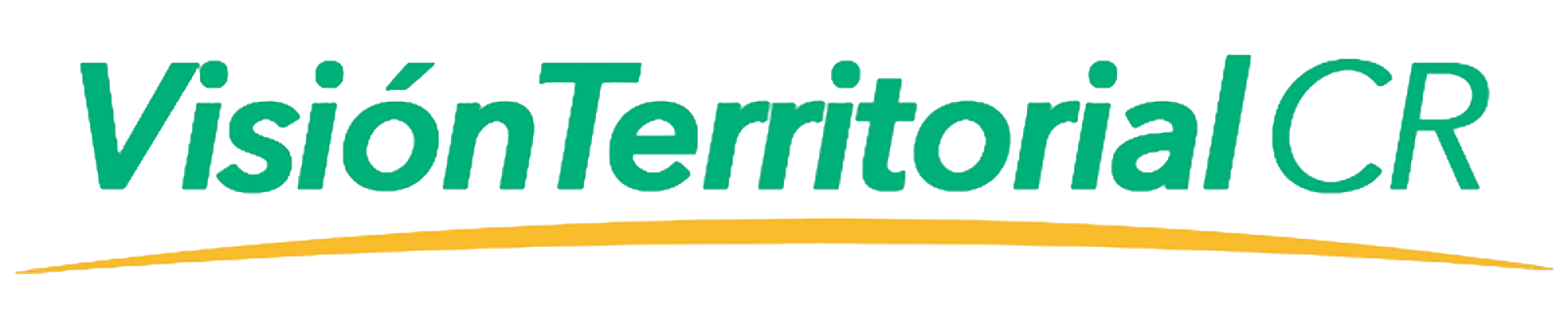 Visión Territorial CR